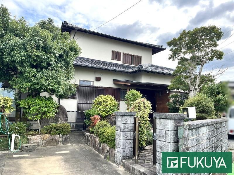6DK house in Nishi Ward, Fukuoka - Photo 1