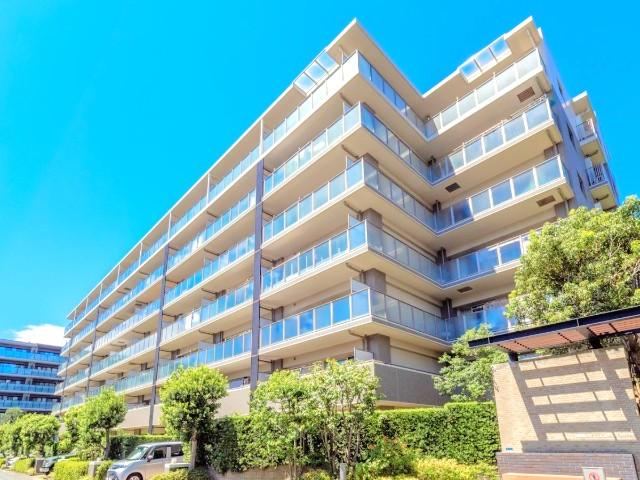 3LDK apartment in Kamakura, Kanagawa - Photo 1