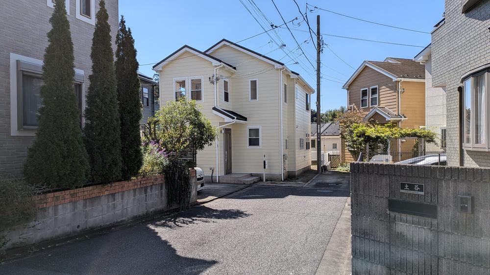 4LDK house in Kamakura, Kanagawa - Photo 1