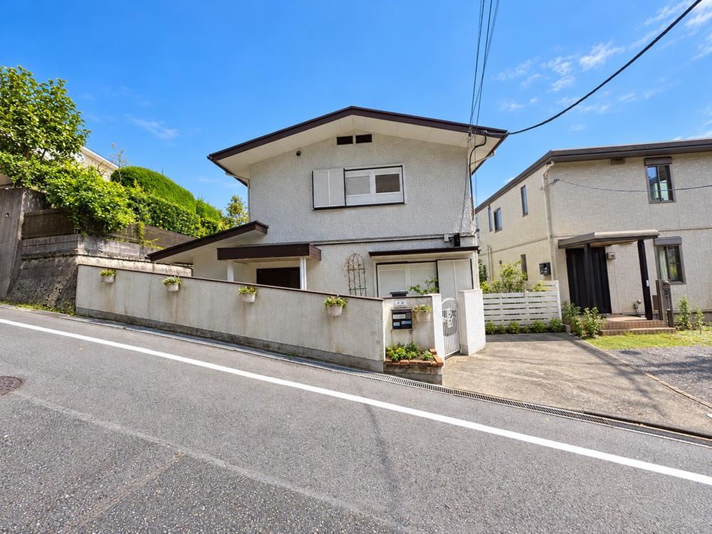 4LDK house in Kamakura, Kanagawa - Photo 1
