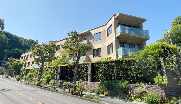 2LDK apartment in Kamakura, Kanagawa - Photo 1
