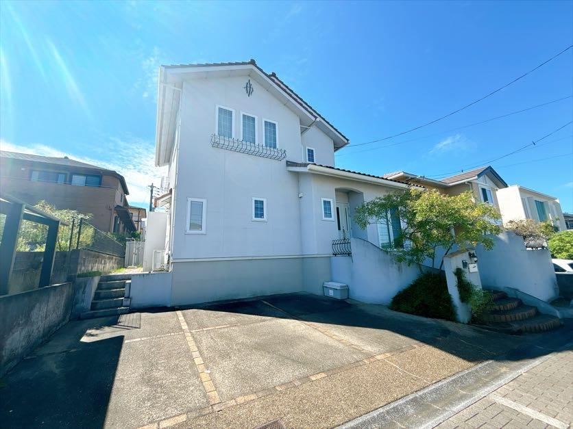 5LDK house in Kizugawa, Kyoto - Photo 1