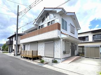 4LDK+S house in Ashigarakami District