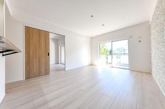 3LDK apartment in Tokorozawa