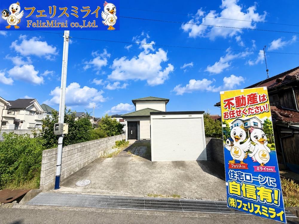 4LDK house in Akashi, Hyogo - Photo 1
