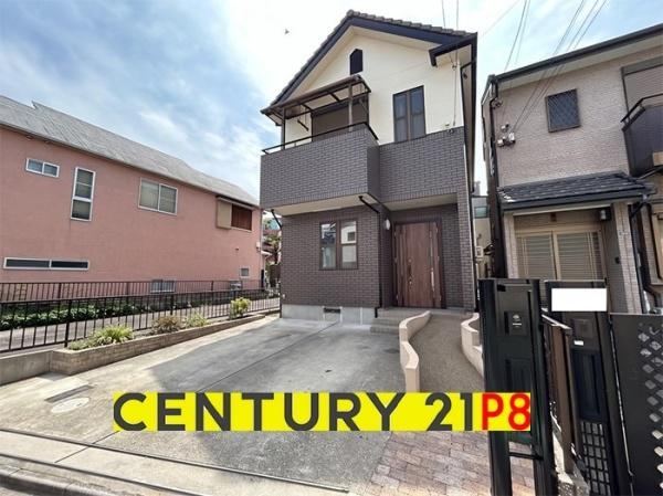 3LDK house in Atsuta Ward, Nagoya, Aichi - Photo 1
