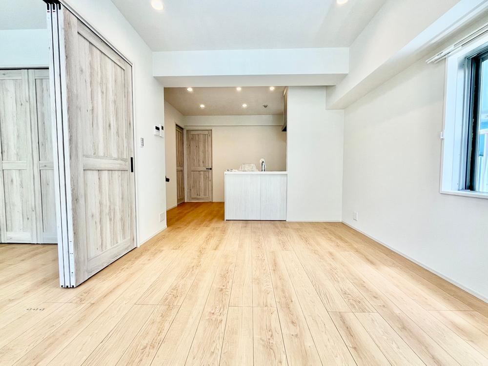 2LDK apartment in Takatsu Ward, Kawasaki, Kanagawa - Photo 1