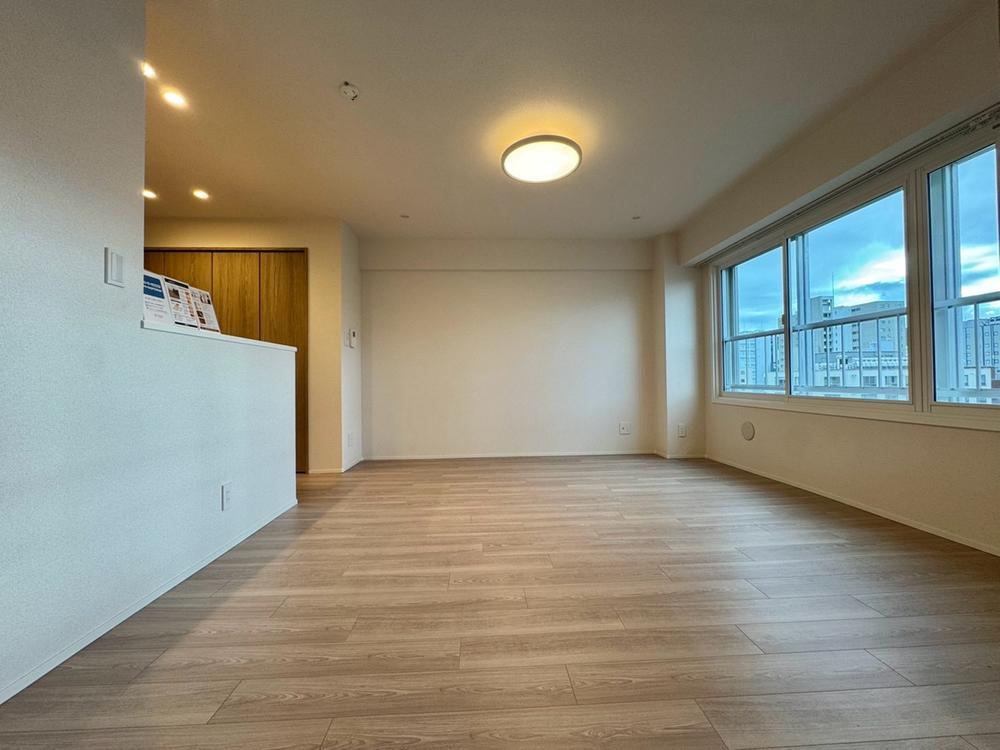 2LDK apartment in Chuo Ward, Sapporo, Hokkaido - Photo 1
