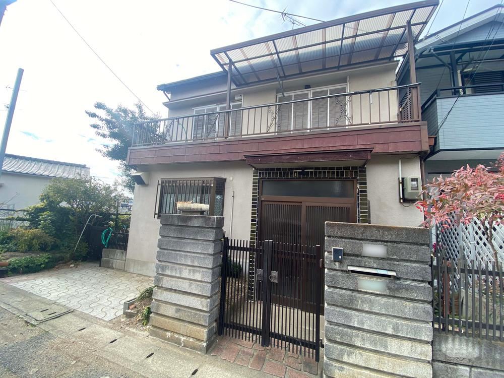 4LDK house in Nishi Ward, Sakai, Osaka - Photo 1
