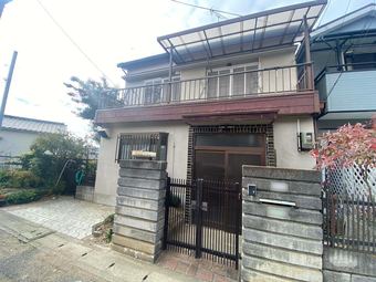4LDK house in Nishi Ward, Sakai