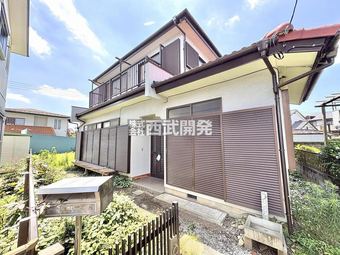 3LDK house in Hanno