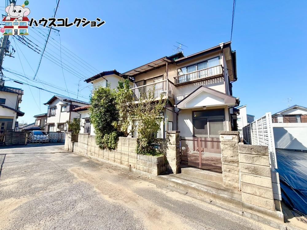 4LDK house in Toride, Ibaraki - Photo 1