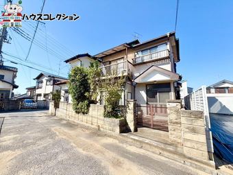 4LDK house in Toride