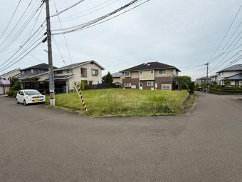 plot of land in Izumi Ward, Sendai