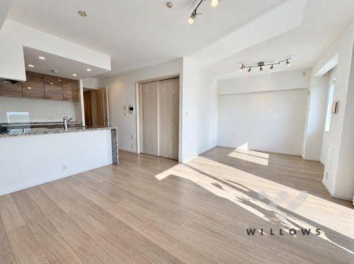 1LDK apartment in Minato Ward, Tokyo - Photo 1