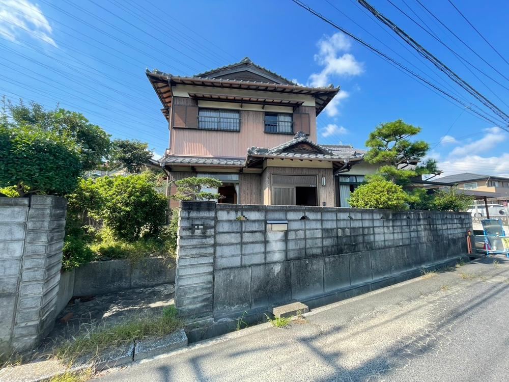 4LDK+S house in Yokkaichi, Mie - Photo 1