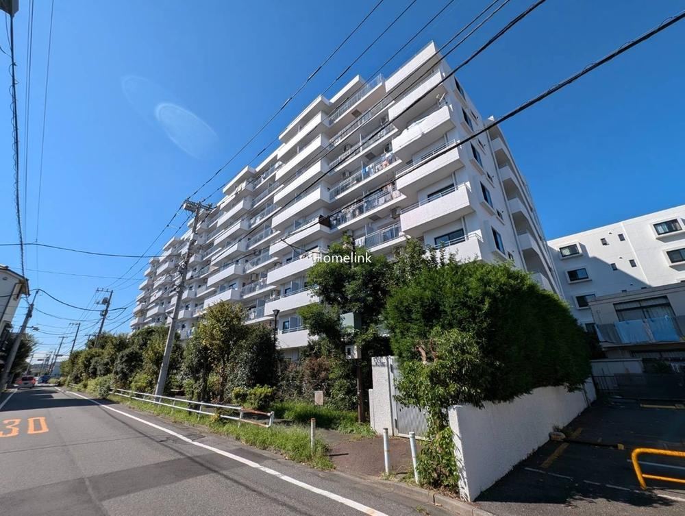 3LDK apartment in Itabashi Ward, Tokyo - Photo 1