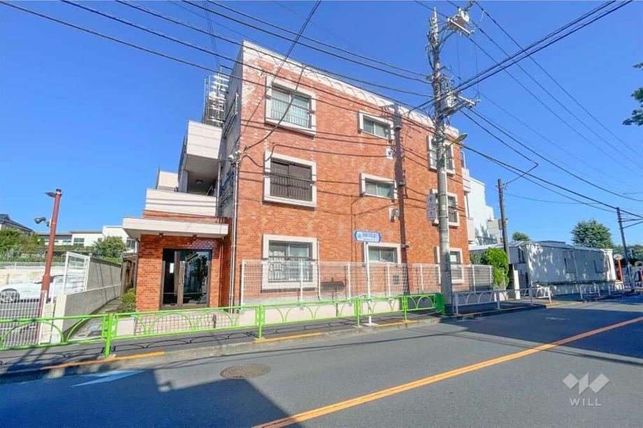 3LDK apartment in Setagaya Ward, Tokyo - Photo 1