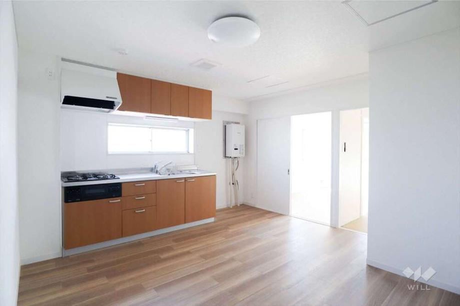 3LDK apartment in Setagaya Ward, Tokyo - Photo 1