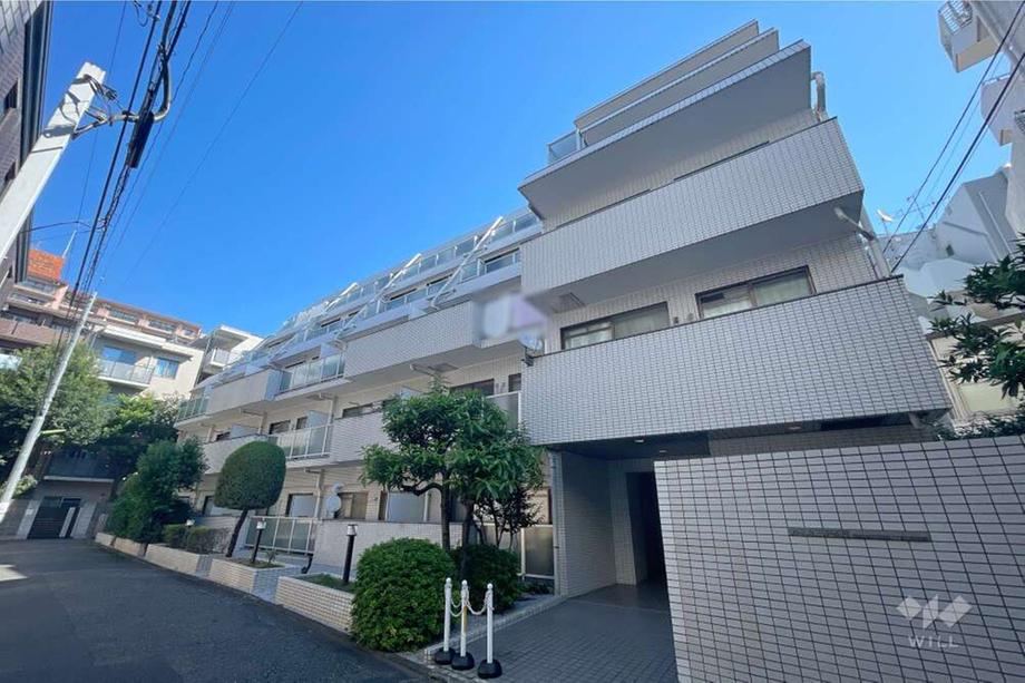 2DK+S apartment in Setagaya Ward, Tokyo - Photo 1