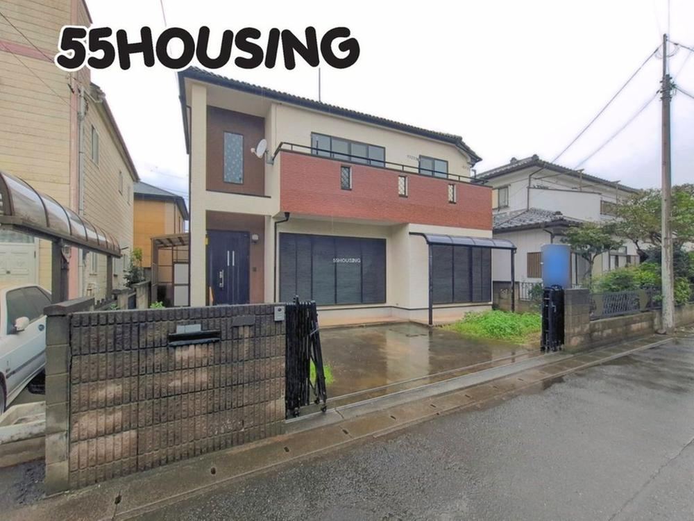 4DK house in Kitamoto, Saitama - Photo 1