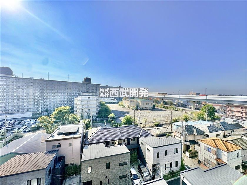 3LDK apartment in Sakura Ward, Saitama - Photo 1