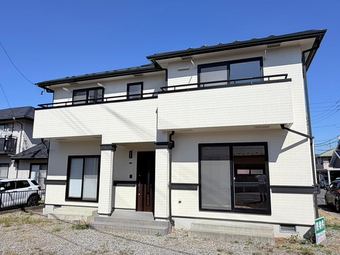 5LDK house in Matsumoto