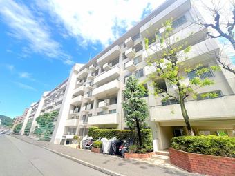 3LDK apartment in Asao Ward, Kawasaki