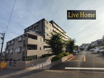 4LDK apartment in Kasugai