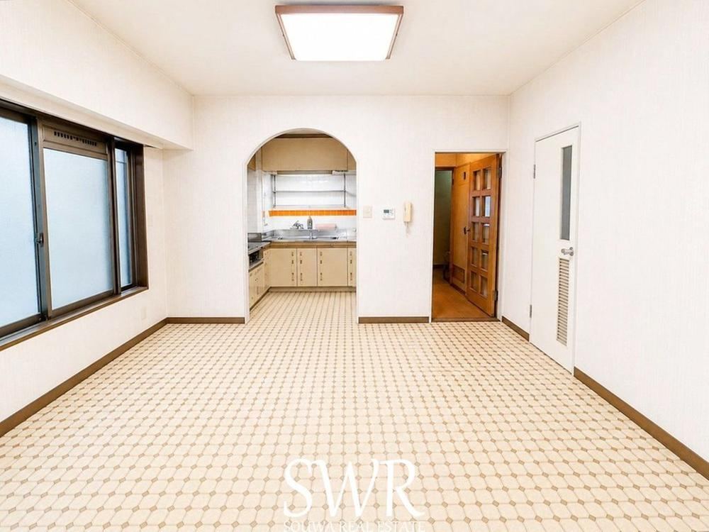 4DK apartment in Naka Ward, Nagoya, Aichi - Photo 1