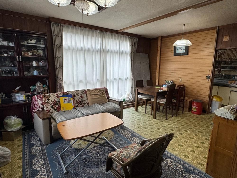 4LDK+S house in Otaru, Hokkaido - photo 3