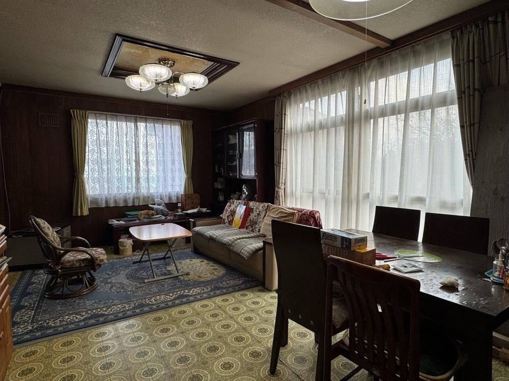 4LDK+S house in Otaru, Hokkaido - photo 5