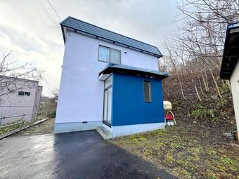 4LDK+S house in Otaru