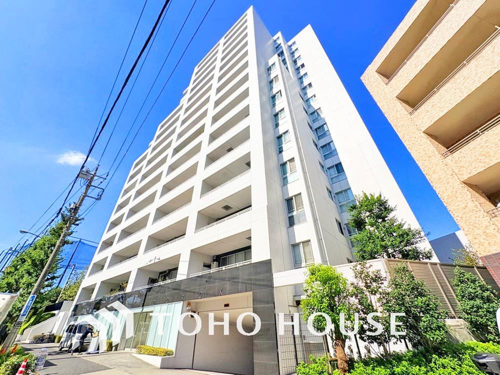 3LDK apartment in Setagaya Ward, Tokyo - Photo 1