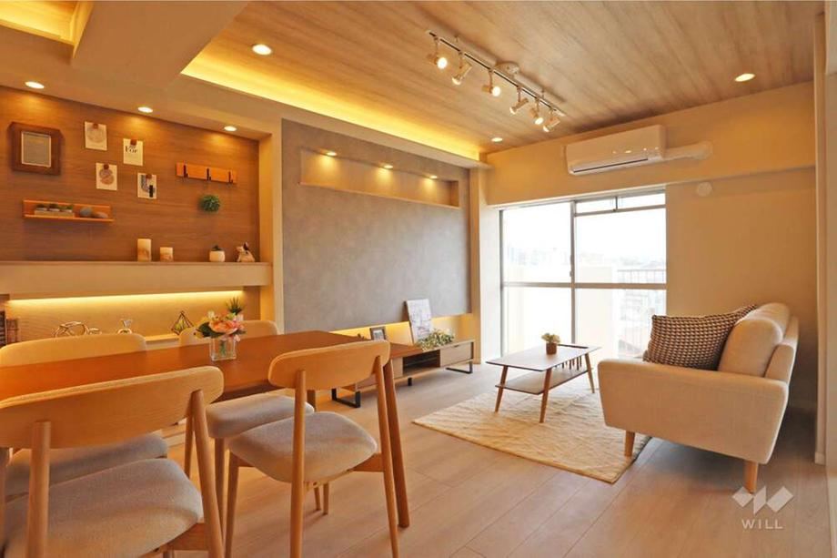 3LDK apartment in Itabashi Ward, Tokyo - Photo 1