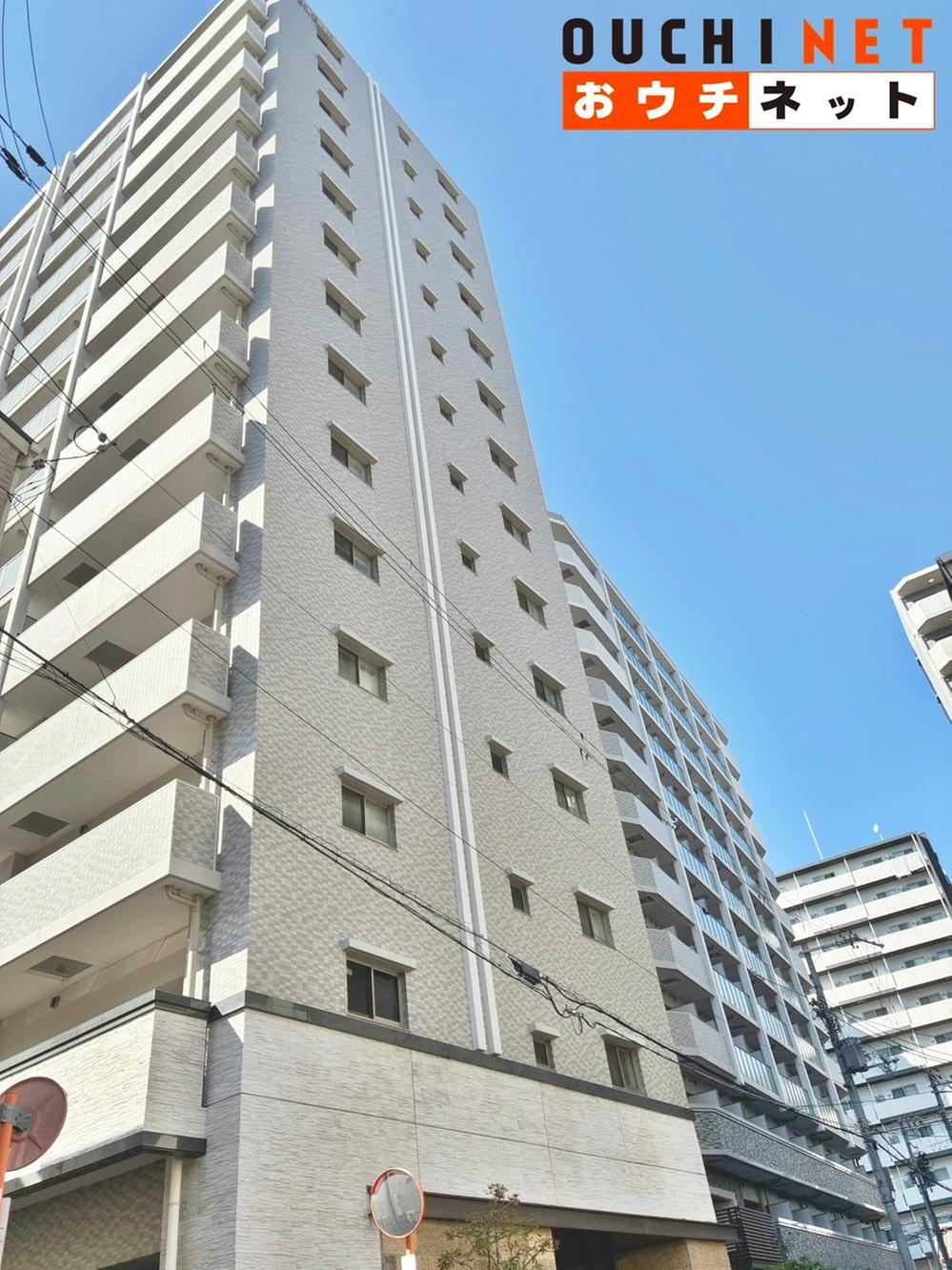 1LDK apartment in Miyakojima Ward, Osaka - Photo 1