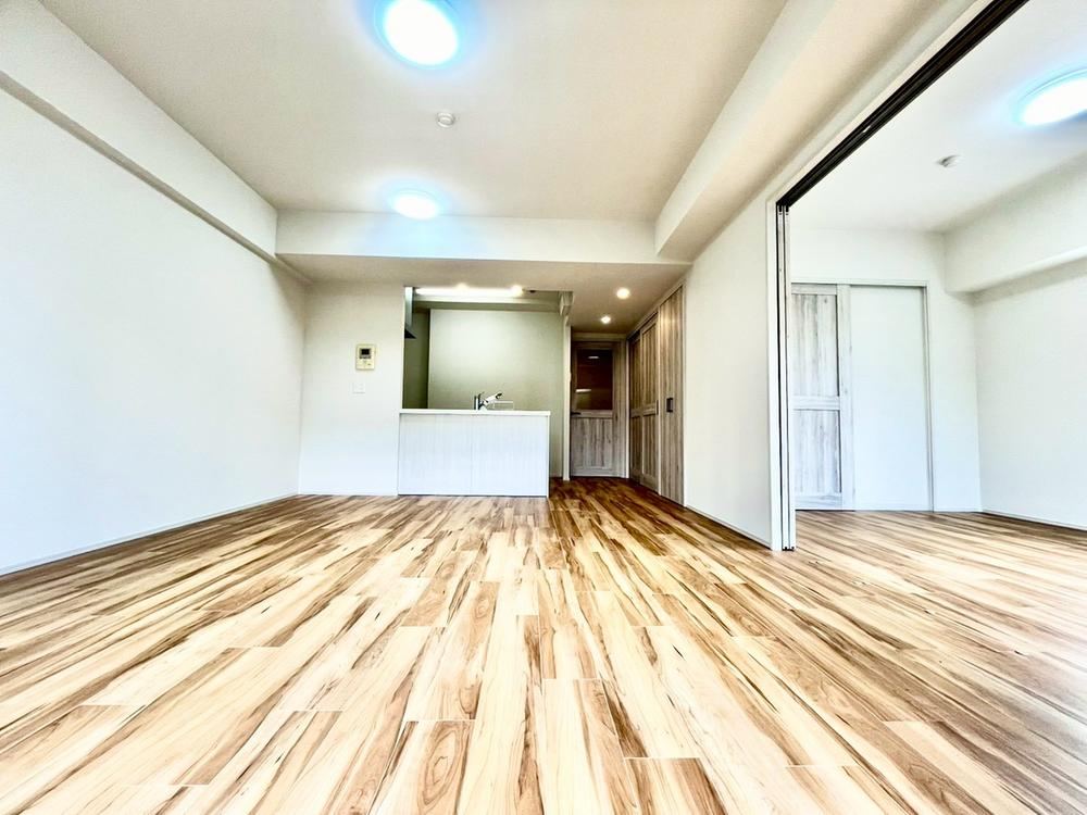3LDK apartment in Setagaya Ward, Tokyo - Photo 1