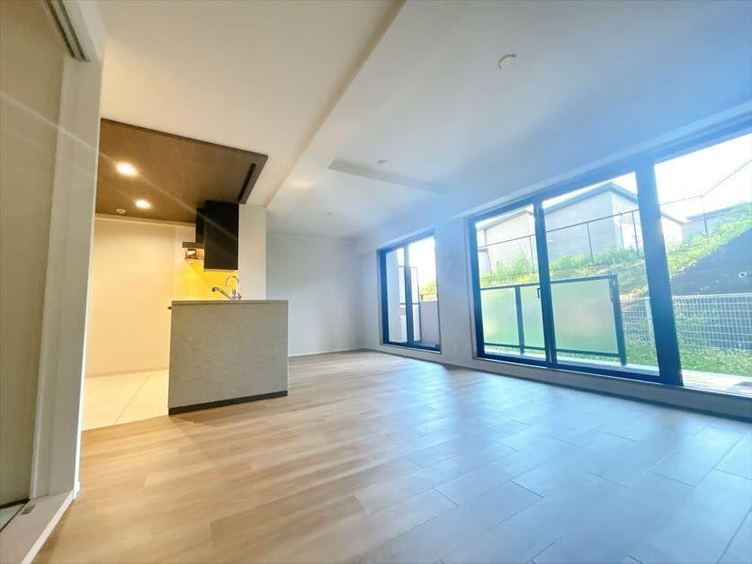 3LDK apartment in Nara, Nara - Photo 1