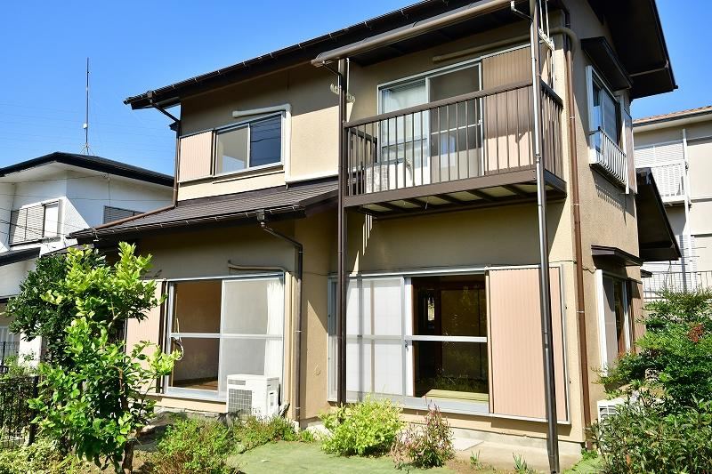 3LDK house in Kisarazu, Chiba - Photo 1