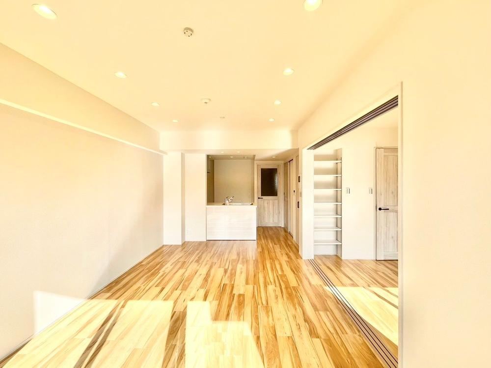 1LDK apartment in Toshima Ward, Tokyo - Photo 1