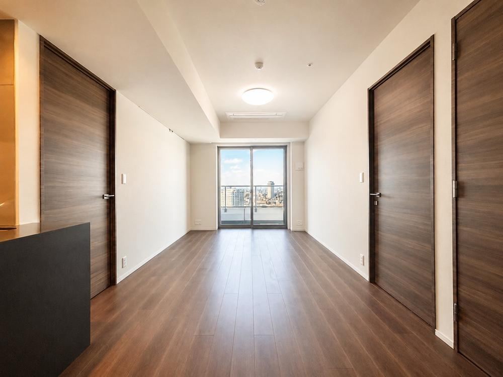 2LDK apartment in Chuo Ward, Tokyo - Photo 1