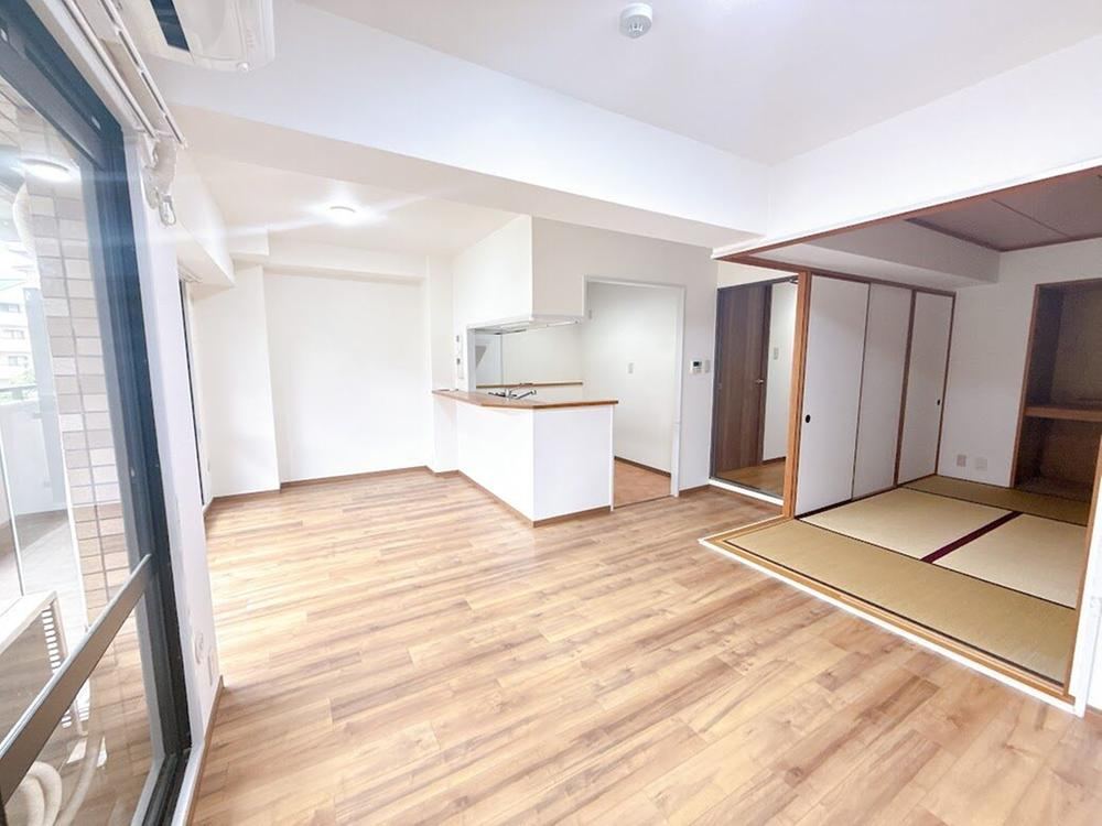 3LDK apartment in Nara, Nara - Photo 1