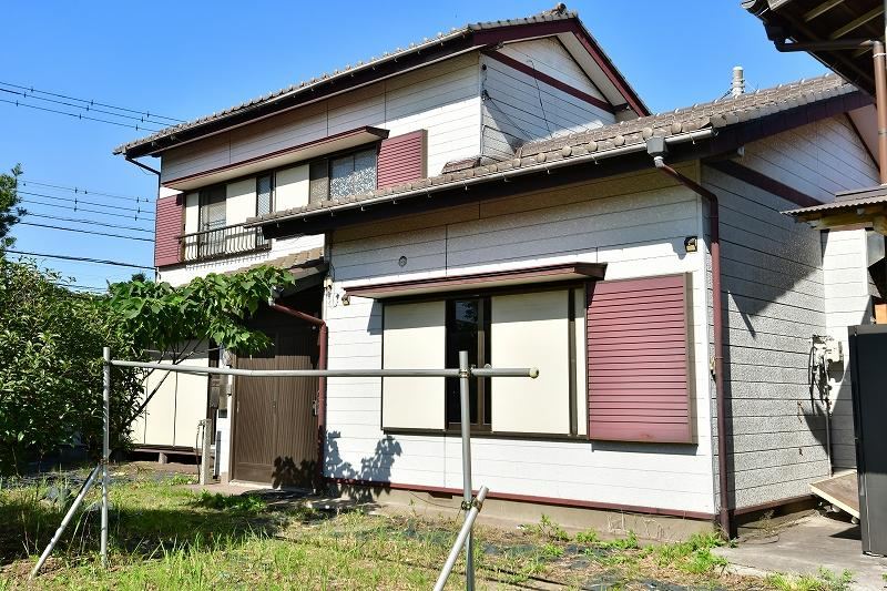 7DK house in Kimitsu, Chiba - Photo 1