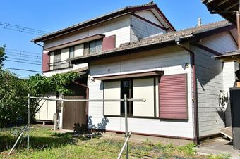 7DK house in Kimitsu