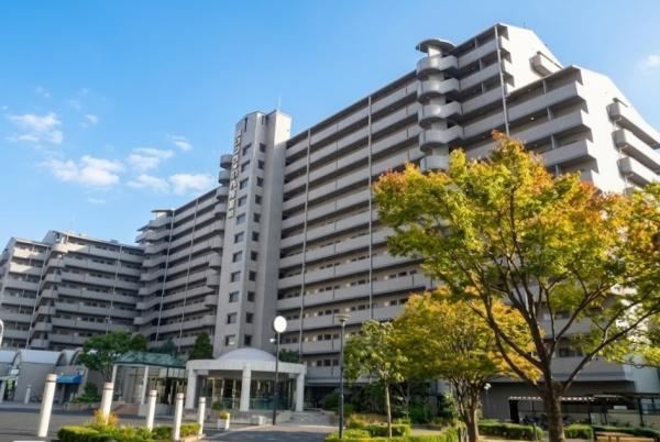 1LDK apartment in Yao, Osaka - Photo 1