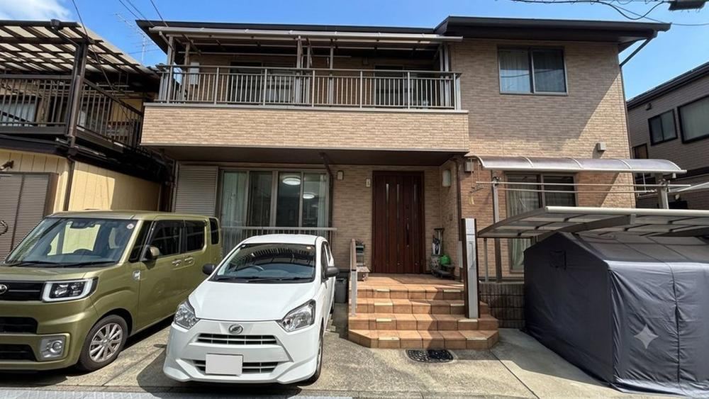 6LDDKK+S house in Adachi Ward, Tokyo - Photo 1