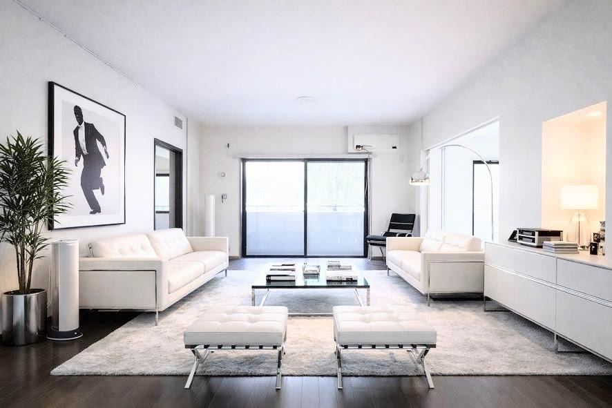 4LDK apartment in Suginami Ward, Tokyo - Photo 1