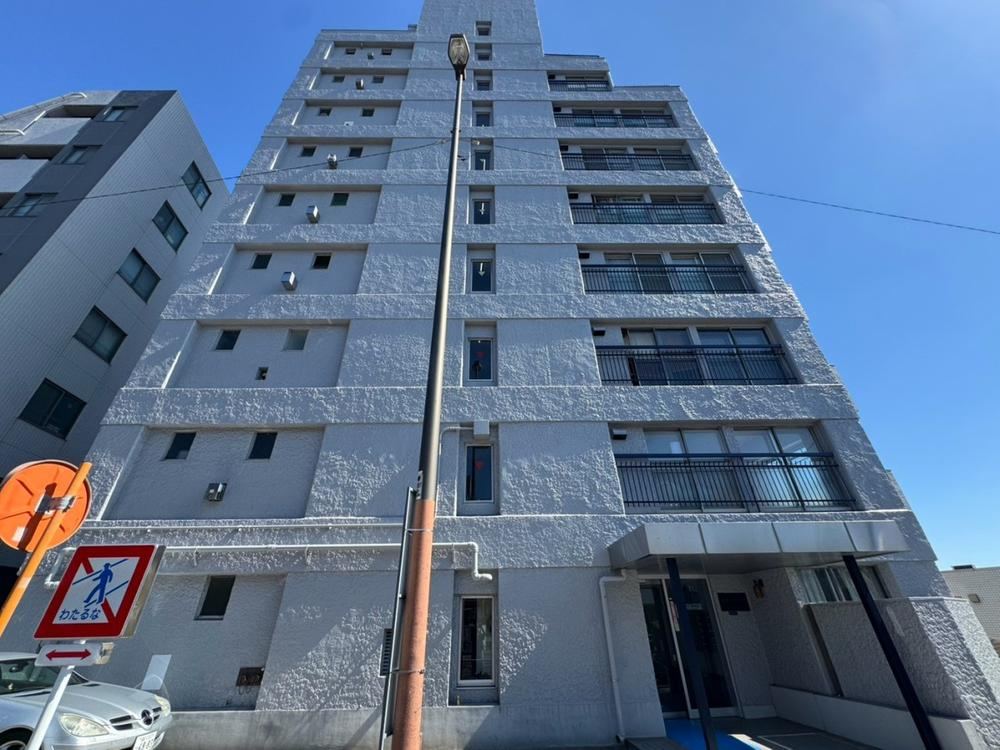 1LDK apartment in Ota Ward, Tokyo - Photo 1