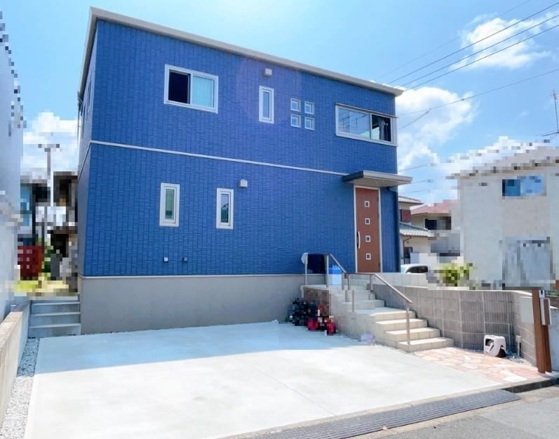 3LDK+S house in Ikoma, Nara - Photo 1