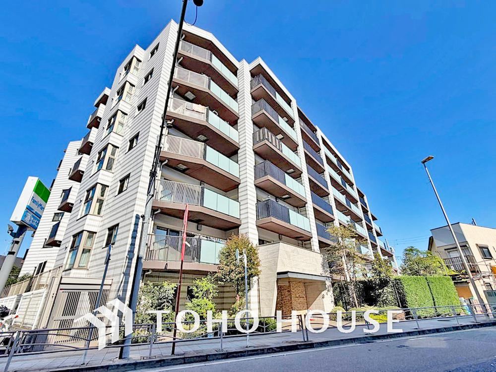 3LDK apartment in Takatsu Ward, Kawasaki, Kanagawa - Photo 1